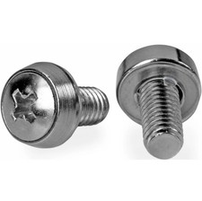 Rack Mount Screws Audio Rack