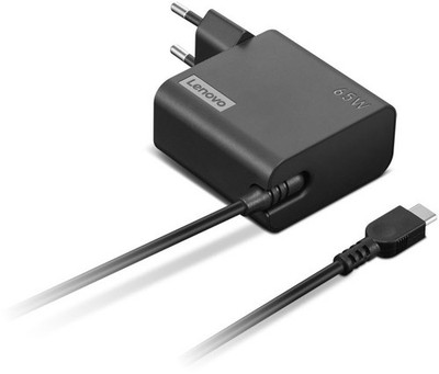 Lenovo Netzteile für tragbare Computer USB Type-C AC Adapter (65W)