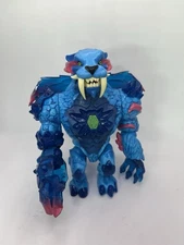 MrBeast Mr Beast Lab 6.5" PANTHER COLLECTOR FIGURE 