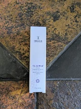 Image Iluna Intense Brighting Serum