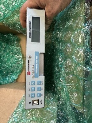 Unipower LLC SAGEON Controller Power Plant Controller Unit 103-13148