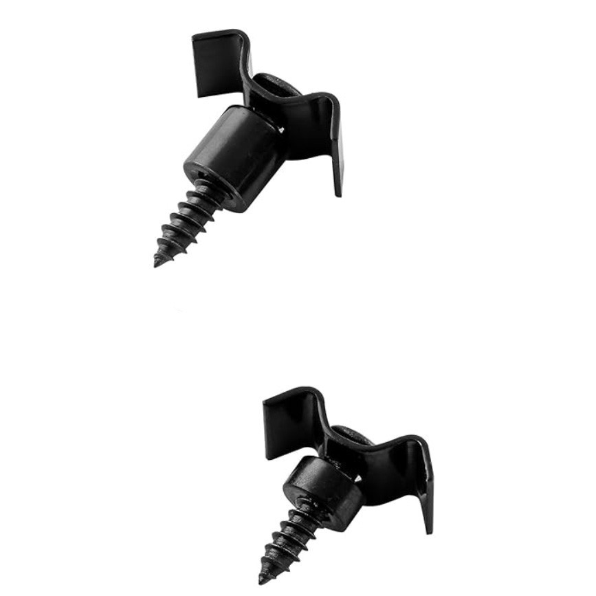 String Tree Retainers Stile Vintage per Chitarra foto 4