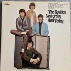 The Beatles Yesterday And Today 1966 2nd State Mono Butcher Cover Excellent!