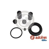 Autofren Reparatursatz Bremssattel Hinten Passend FüR Audi Q7 BMW 3 5 7 X1 X5 X6