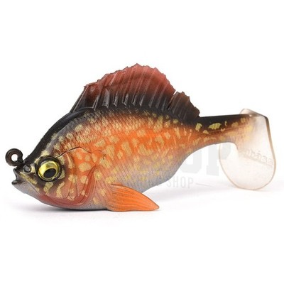 Megabass Sleeper Gill 3.2''