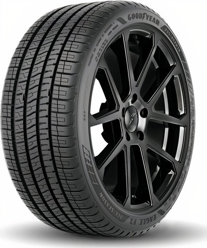 Tire Goodyear Eagle F1 All-Season 225/45R18 ZR 95Y XL AS A/S High