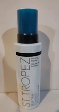 St. Tropez Self Tan Classic Bronzing Mousse 13.5 Oz Big Size New Sealed
