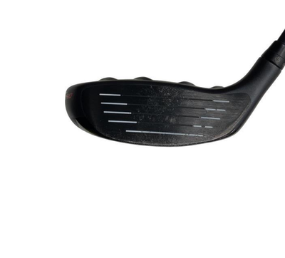 【美品】PING G410 7w 20.5° PING G410 7W 20.5 Fairway Wood (HEAD ONLY) Right Handed Used Japan