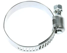 1998-2024 Yamaha OEM Radiator Hose Clamp 90450-32003 YZ WR YFZ Raptor