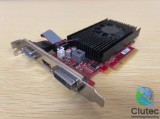 Dell GeForce GT30DE 2GB PCI-E HDMI/VGA/DVI J27RG