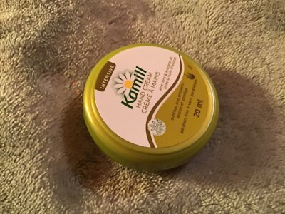 kamill hand cream 20 ml new