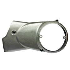 Gebraucht Honda XR75 Stator Motor Kurbelgeh&auml;use Abdeckung 73-76 Kettenrad Kette