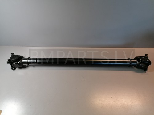 NEW BM BMW 5 SER F10 F11 525dX 530dX 535dX M550dX FRONT DRIVESHAFT PROPSHAFT - Picture 8 of 12