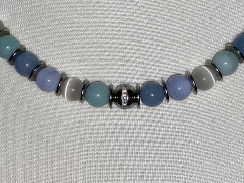 Coeur de Lion - Halskette - Bild 1 von 11