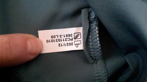 Quechua para mujer Decathlon M/L? Camiseta informal de manga corta usada - Imagen 4 de 6