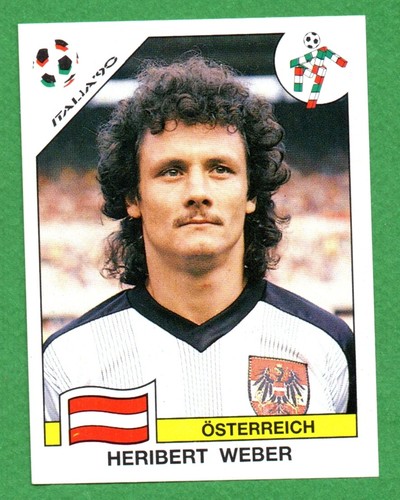 PANINI WC ITALIA 90 - stickers at your choice n.1/151 - removed VG conditions - Imagen 62 de 147