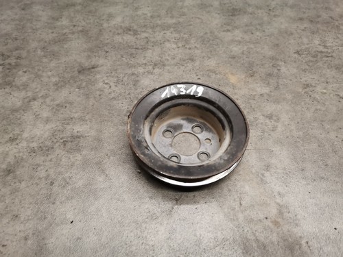 VW Golf 3 GTI 2.0 16V ABF 150PS Servorad Servopumpenrad Kurbelwelle #14319