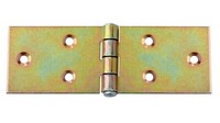 Scharniere 35 X 104 X 1,5 Mm TischbäNder Tischband Kistenband Scharnierband