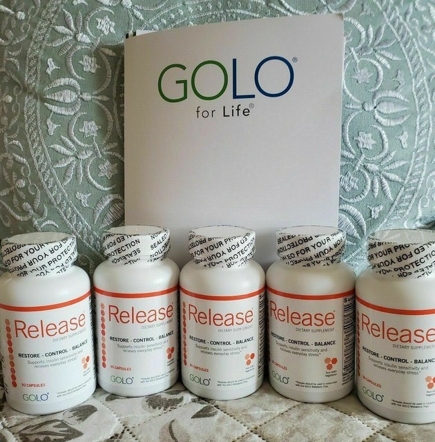 golo medication