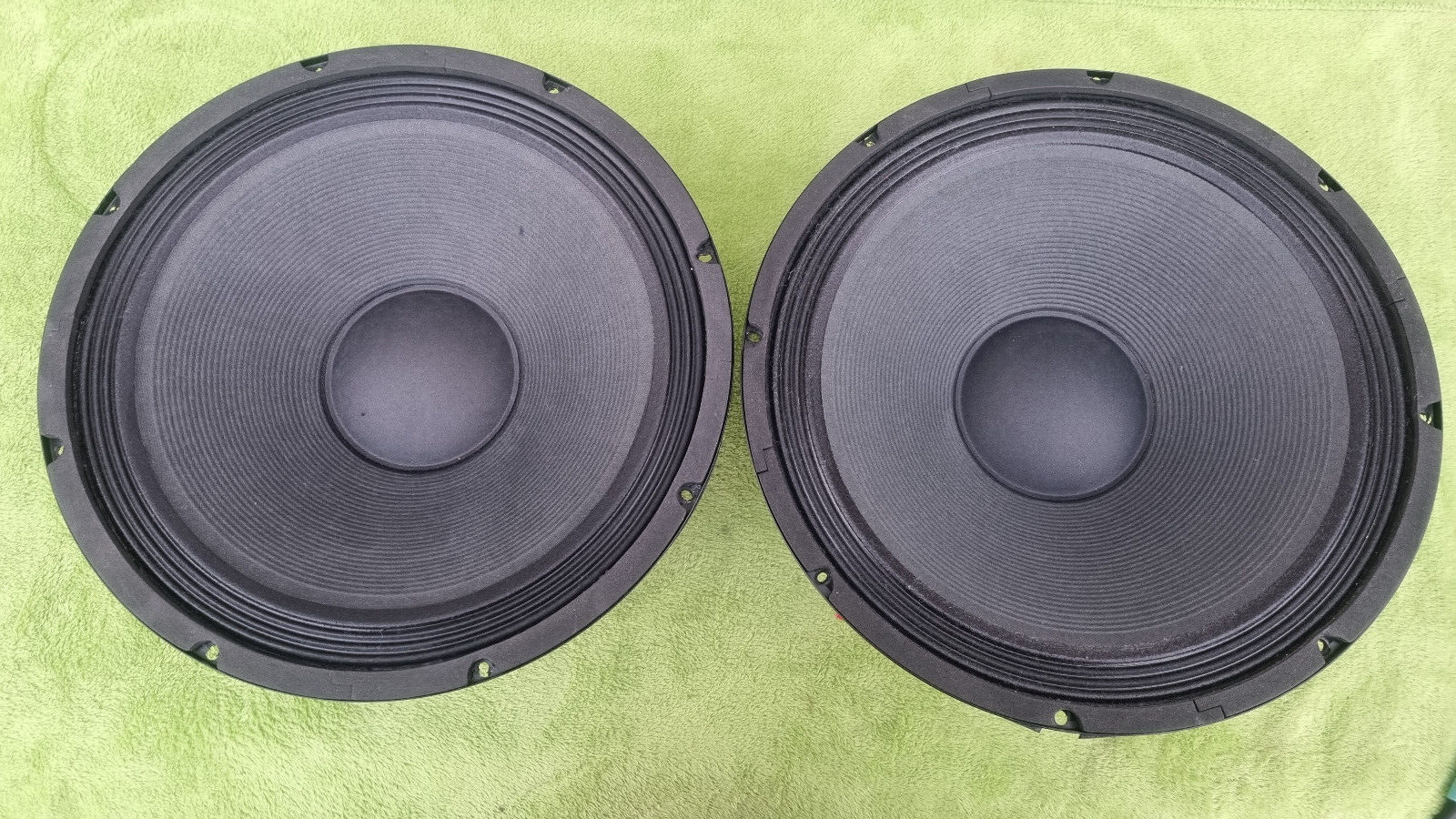15 Zoll Bass Lautsprecher 15TB065-L(YS)