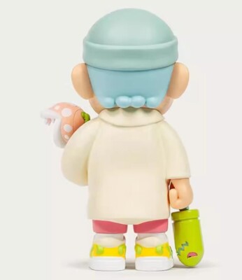 その他 ZCWO Fools Paradise FOOLS ESSENTIALS フィギュア専門店 -ソダチトイズ / Fools Paradise Super