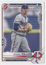 2021 Bowman Draft MLB Baseball Base Singles (Pick Your Cards)