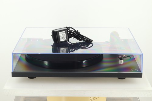 Rega Planar 1 Turntable - Black, very good condition, PSU, 3 month warranty - 第 12/12 張圖片