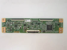 Onn 100012587 T-Con Board (E253117) ZCZZ-K0032HVZZ 