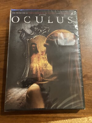 Oculus (DVD, 2014)