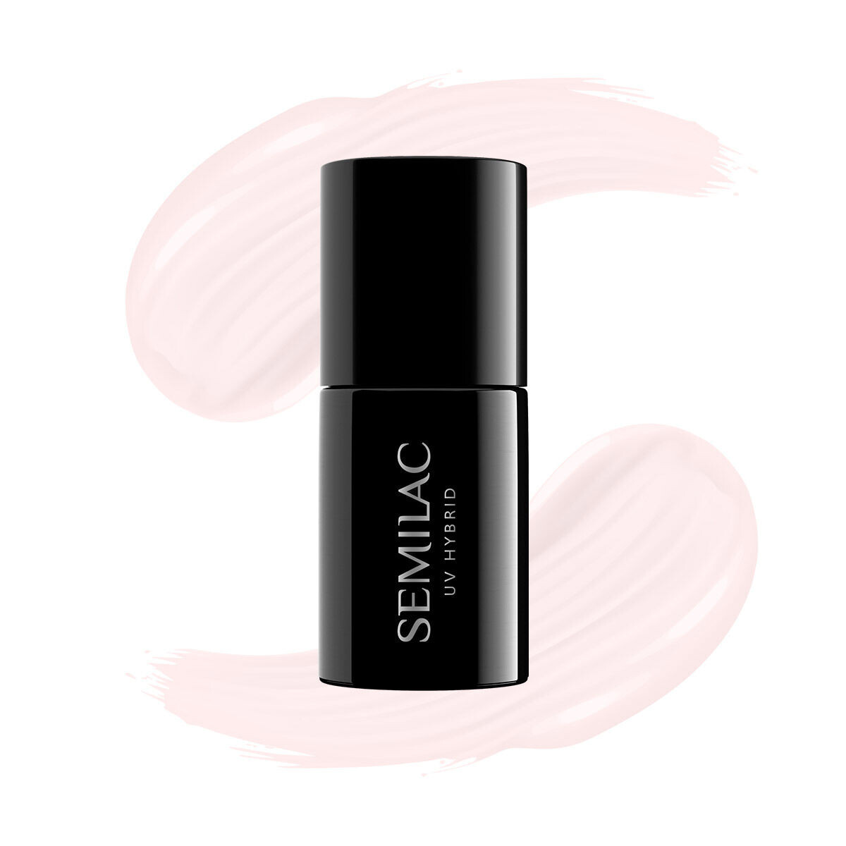050 Semilac French Vanilla UV Gel Polish 7ml