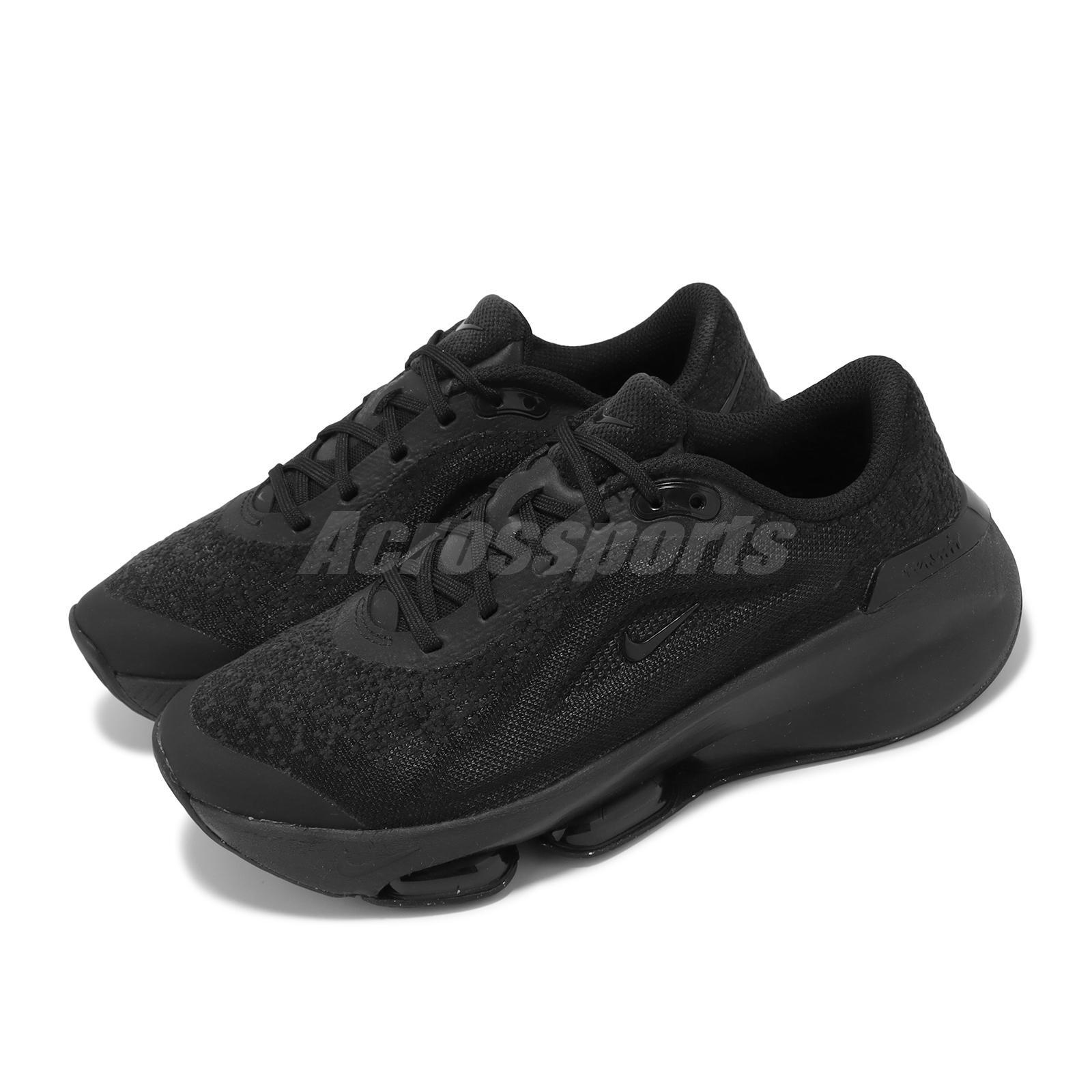 Женские кроссовки для кроссовых тренировок Nike Wmns Versair Black Anthracite DZ3547-002