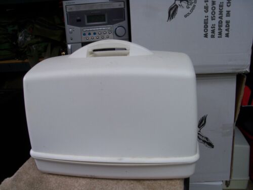 VINTAGE SIMPLICITY SL1200 SEWING MACHINE (PARTS ONLY OR NOT WORKING) - Picture 16 of 22