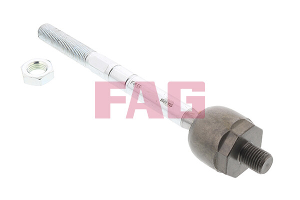 FAG 840 0377 10 Inner Tie Rod For MERCEDES-BENZ-image