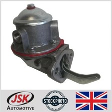 Carburante Sollevatore Alimentazione Pompa per Perkins 6.354 A6.354 6.3541