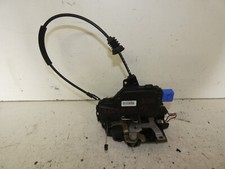 Türschloss VW Polo 9N BJ 2004 vorne rechts 3B1837016BP