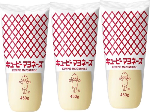 Kewpie QP Japanese Mayonnaise