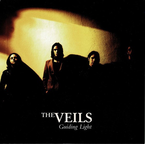 The Veils / Guiding Light / Vinyl / Alternative / Indie / Rough Trade / UK