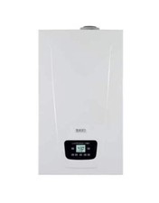 CALDAIA MURALE A CONDENSAZIONE BAXI LUNA DUO-TEC  24-28-33 KW