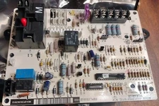 Carrier Hvac HK42FZ036 Factory Authorized Parts Replacement Component Division