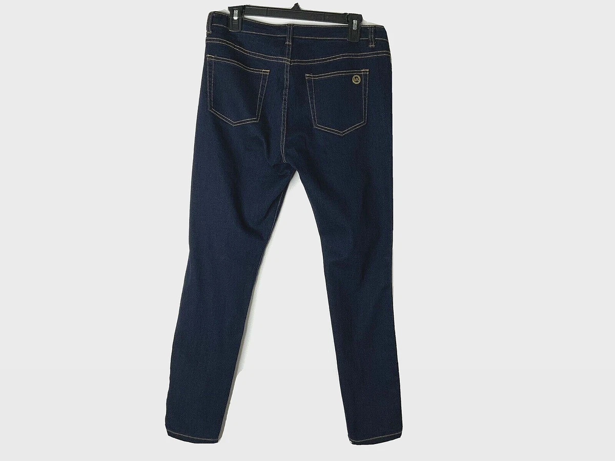 Michael kors womens jeans on sale ebay