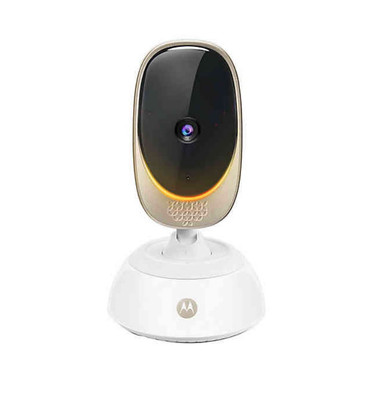 motorola connect camera