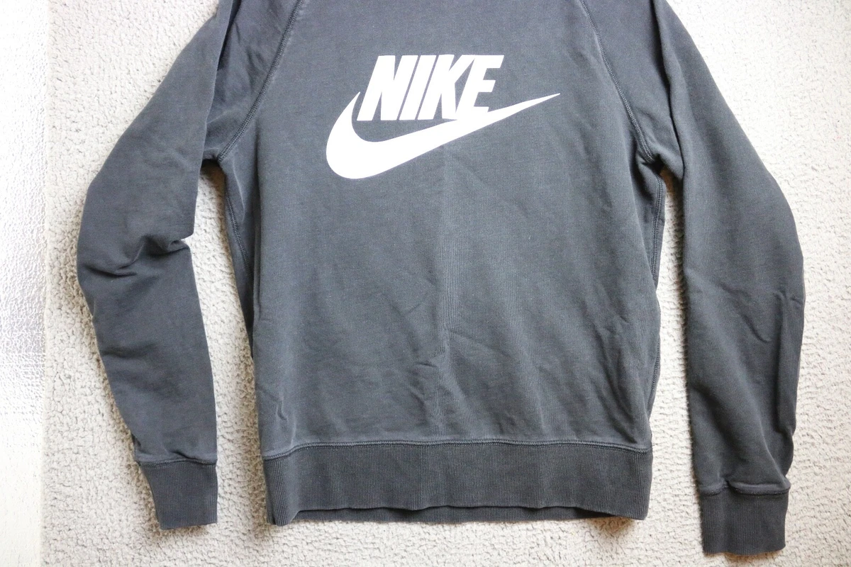 kultur plakat Blinke Nike Sweatshirt Women's Long Sleeve Pullover Black Sweatshirt Cotton | eBay kultur plakat Blinke Nike Sweatshirt Women's Long Sleeve Pullover Black Sweatshirt Cotton | eBay