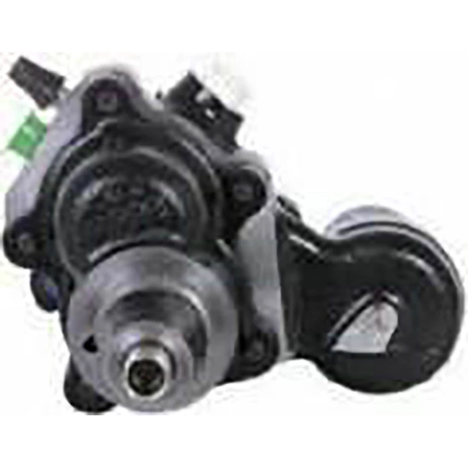 Booster de freno eléctrico Cardone Reman para Chevrolet G30 1982-1990 1991 1992 1993 Foto 3 de 4