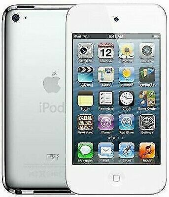iPod8gb4世代 Apple iPod Touch 4th Generation 8GB 16GB 32GB 64GB Black