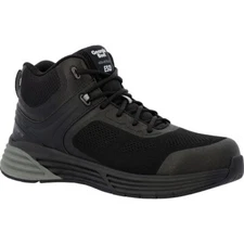 GEORGIA BOOT DURABLEND SPORT COMPOSITE TOE ATHLETIC HI-TOP GB00544