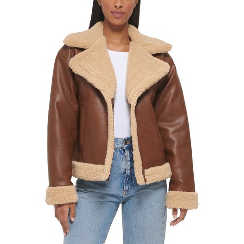 ジャケット・アウター herlipto Lace Shell Belted Down Jacket Herlipto Lace Shell Down Jacket With Belt WomenS Padded