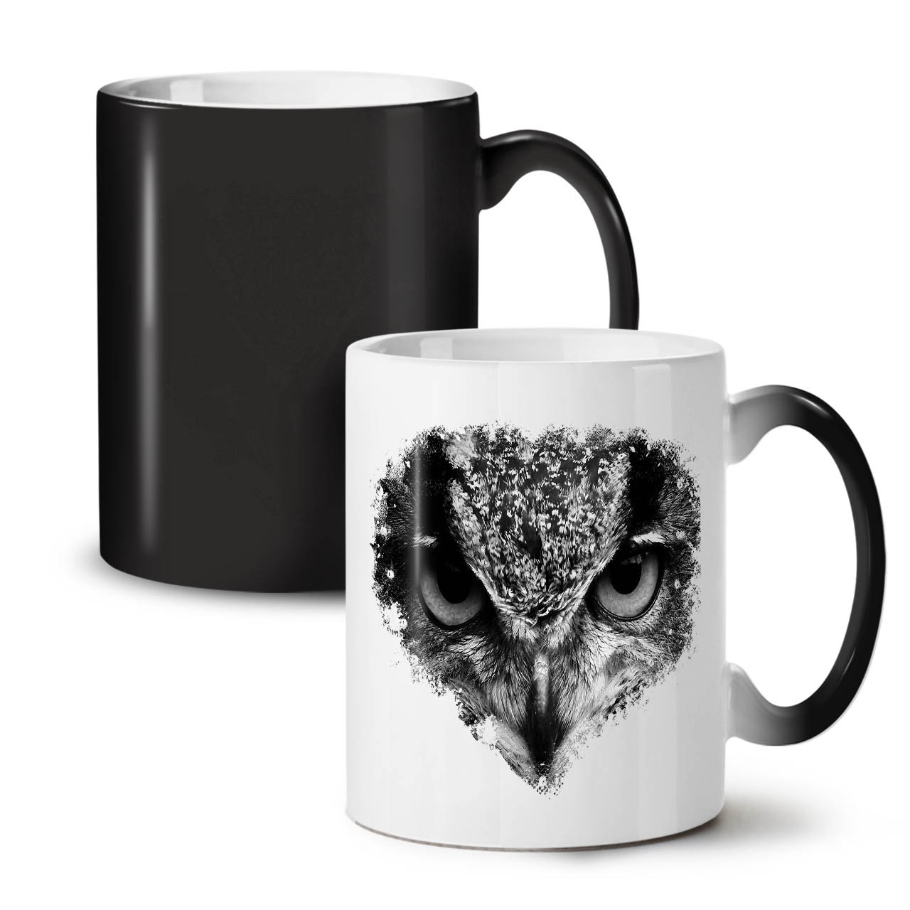 owl eye coffee