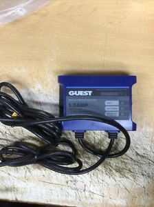Guest Charge Pro 12V Flooded AGM Lead Acid Batteries 2701A Missing Piece