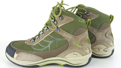ll bean tek 2.5 boots womens
