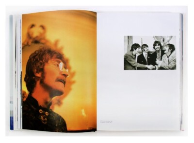 Linda Mccartney. Life in Photographs by Annie Leibovitz and Martin